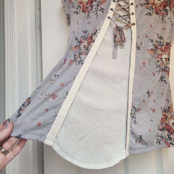 NWT Altar'd State Boho Blouse - Size M - Picture 3 of 6